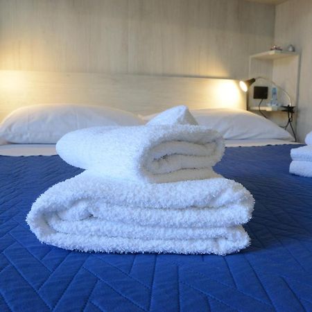 B&B Lamarina Alghero Eksteriør bilde
