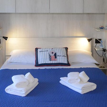 B&B Lamarina Alghero Eksteriør bilde