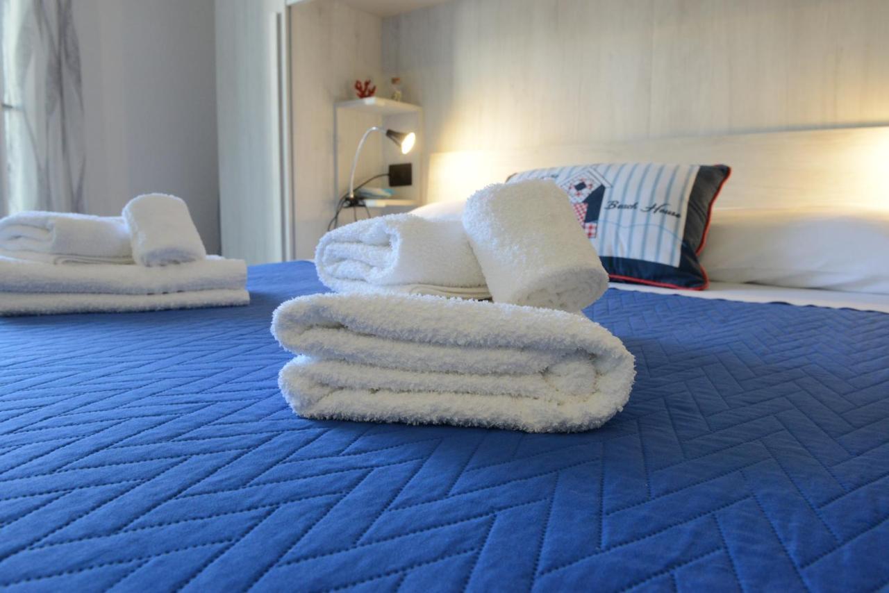 B&B Lamarina Alghero Eksteriør bilde