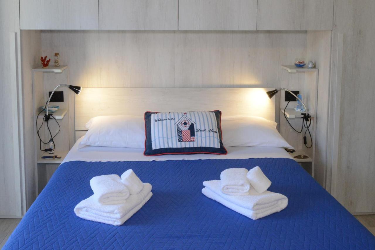 B&B Lamarina Alghero Eksteriør bilde