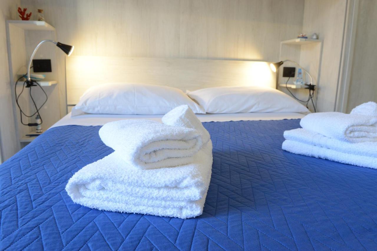 B&B Lamarina Alghero Eksteriør bilde