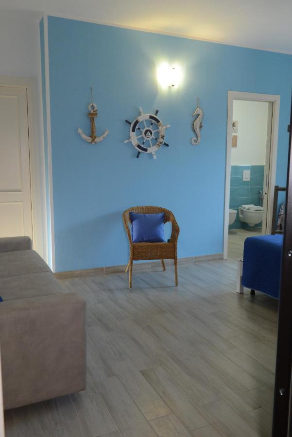 B&B Lamarina Alghero Eksteriør bilde