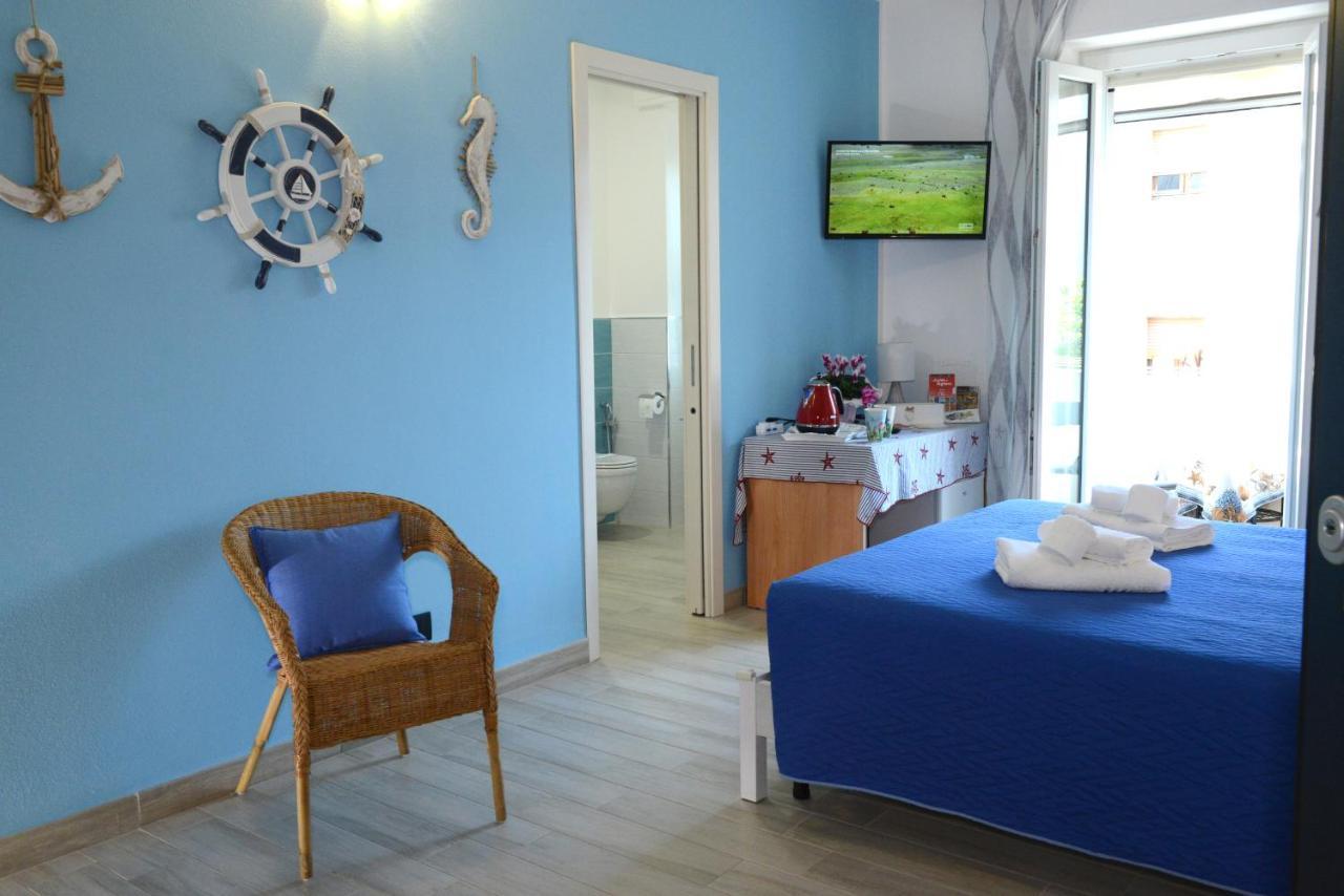 B&B Lamarina Alghero Eksteriør bilde