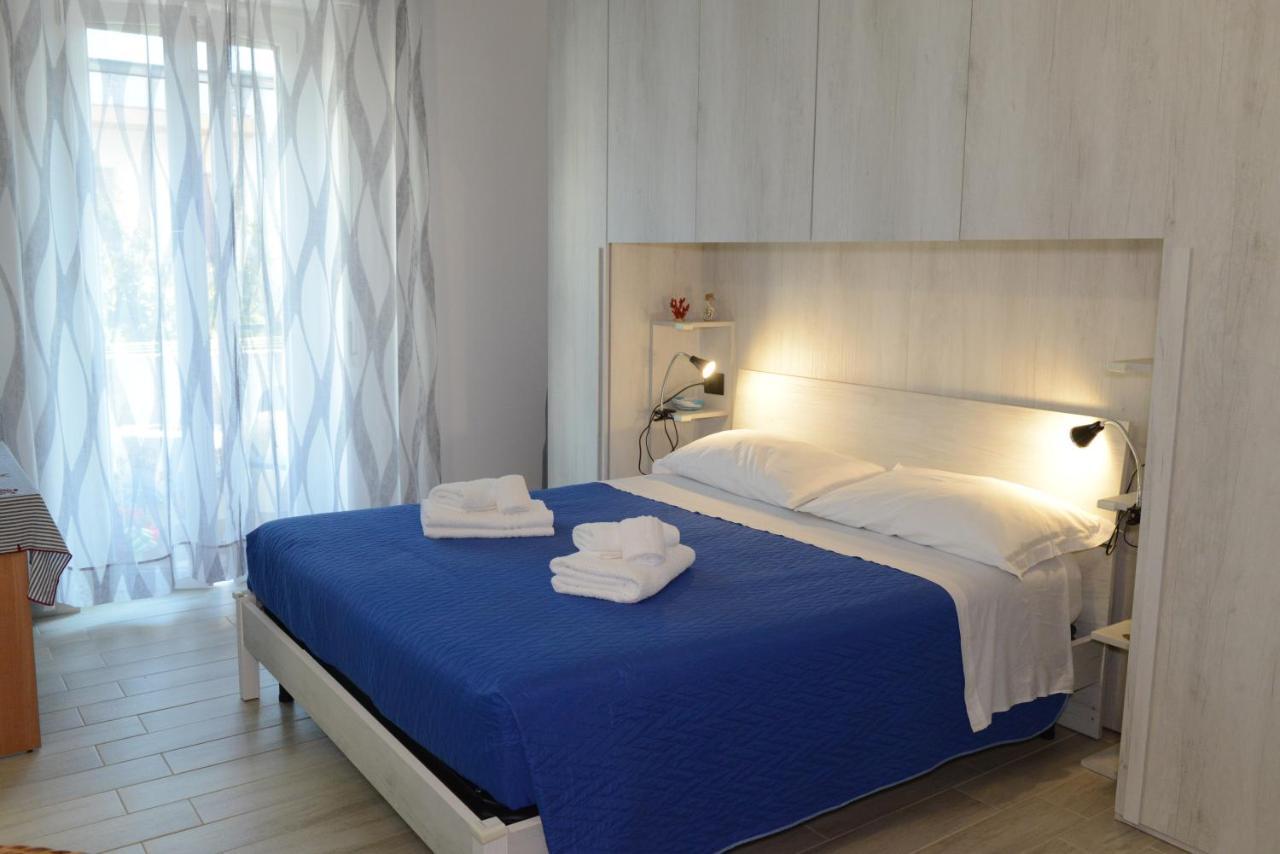 B&B Lamarina Alghero Eksteriør bilde