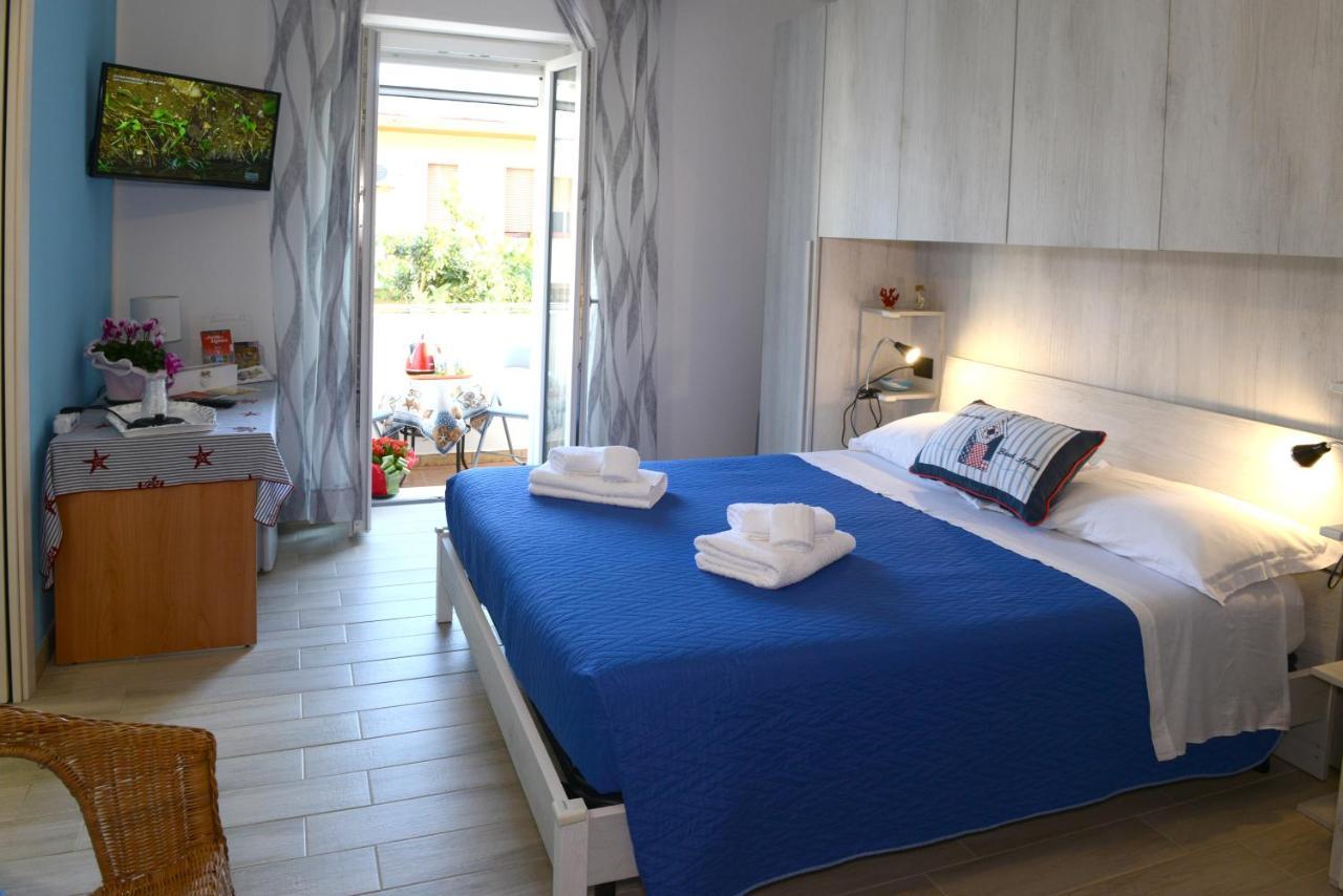 B&B Lamarina Alghero Eksteriør bilde