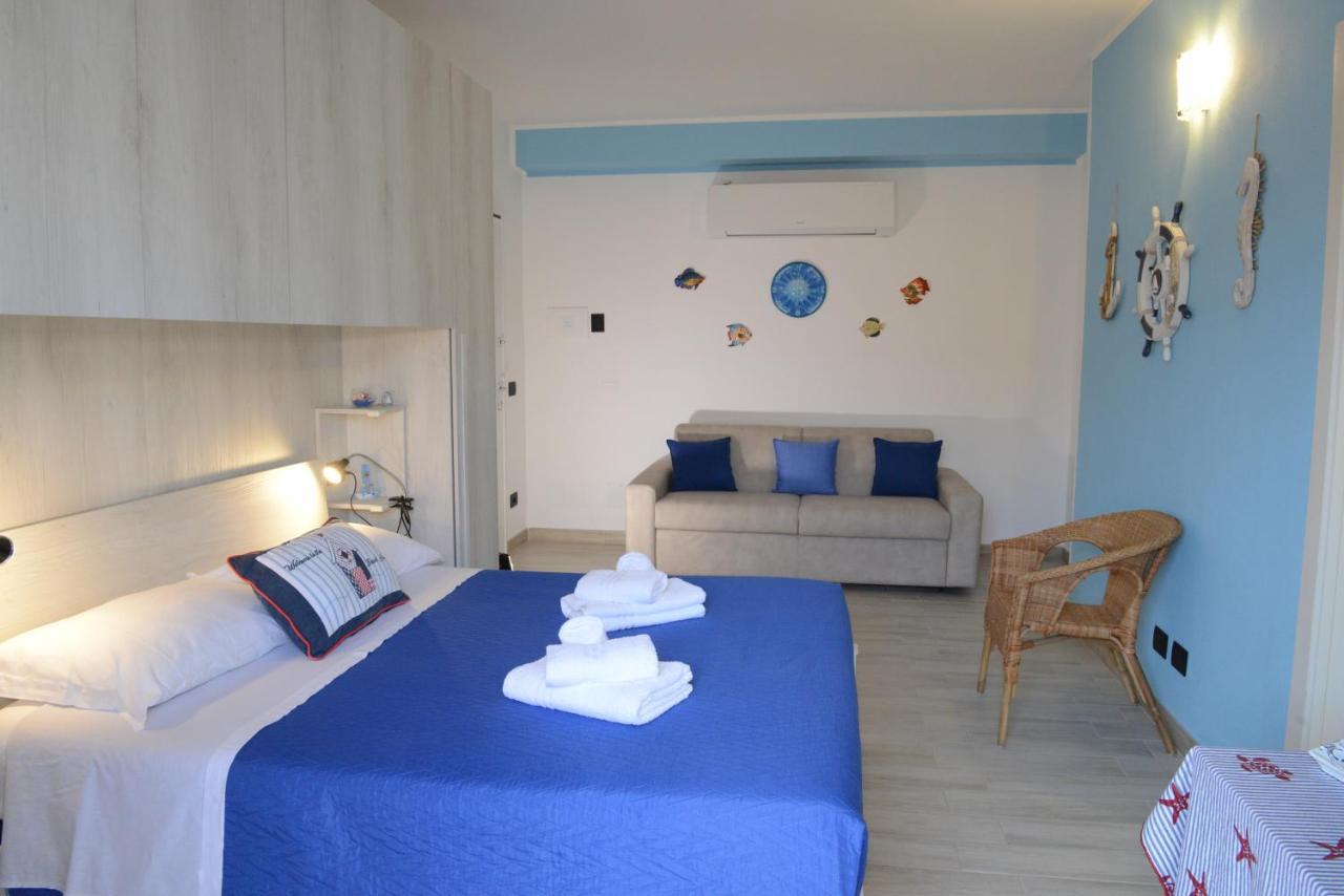 B&B Lamarina Alghero Eksteriør bilde
