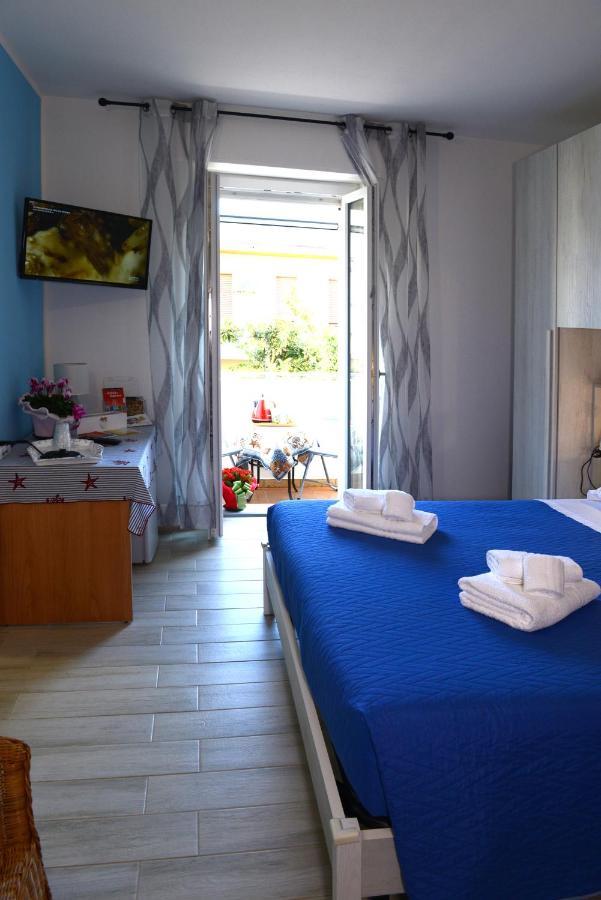 B&B Lamarina Alghero Eksteriør bilde