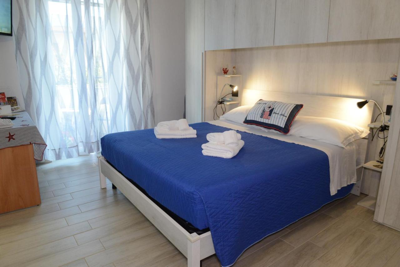 B&B Lamarina Alghero Eksteriør bilde