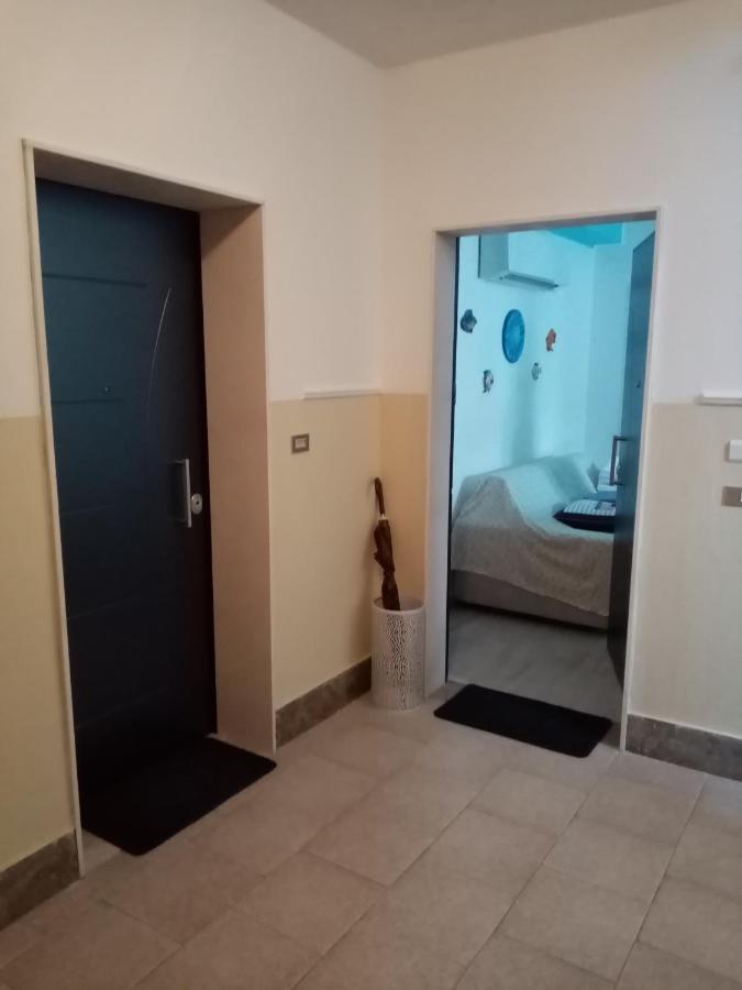 B&B Lamarina Alghero Eksteriør bilde