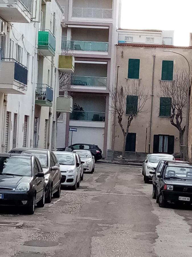 B&B Lamarina Alghero Eksteriør bilde
