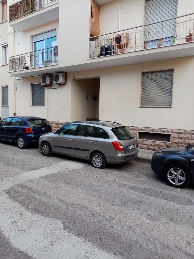B&B Lamarina Alghero Eksteriør bilde